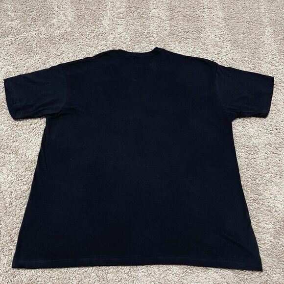 Ice Cube Shirt Mens XXL 2XL Black Boyz N The Hood Stained Glass South Central LA - Picture 4 of 6